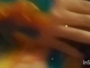 Sexy single mama showing off her body masturbating 8/16