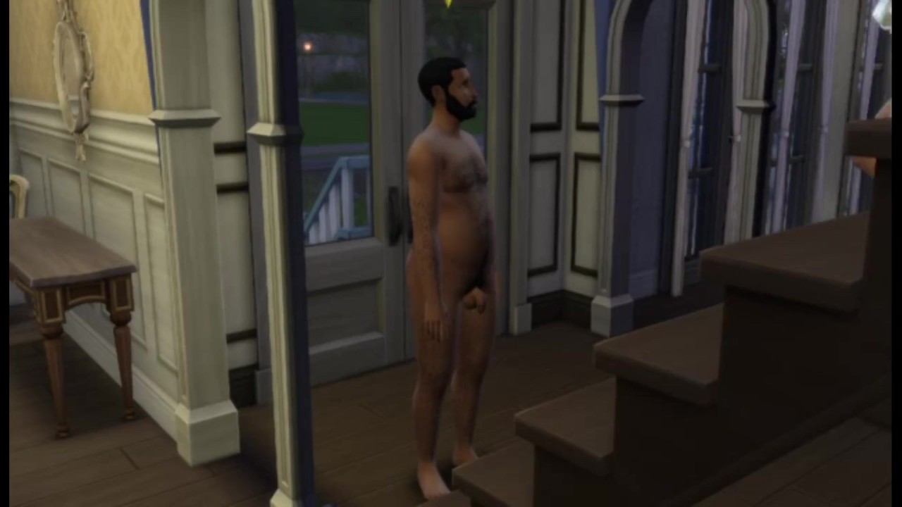 Eliza Pancakes starts her porn career! Woke up her husband | Sims 4 - Porn Stories (Part 1) - Free Sex Video - RedTube