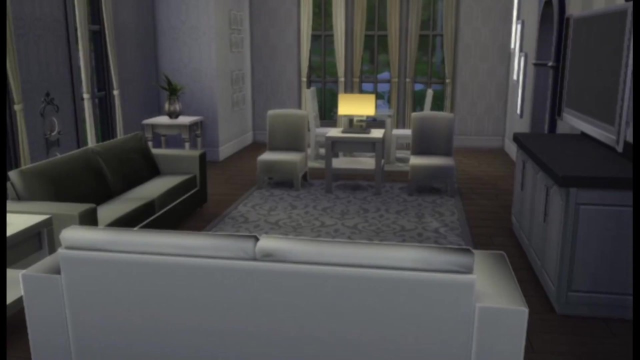 Eliza Pancakes starts her porn career! Woke up her husband | Sims 4 - Porn Stories (Part 1) - Free Sex Video - RedTube