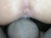 Despacito se la metí bien rico 6/16