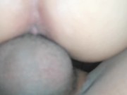 Despacito se la metí bien rico 8/16