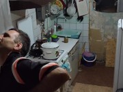 It's good to drink a tasty compote. 10/16