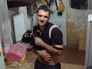 It's good to drink a tasty compote. 16/16