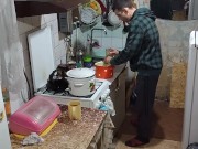 It's good to drink a tasty compote. 6/16