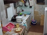 It's good to drink a tasty compote. 9/16