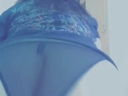 Chubby Alt Pawg Shakes Ass to lilPeep 8/16