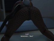 MY PLEASURE #45 – PC Gameplay [HD] 10/16