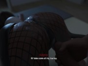 MY PLEASURE #45 – PC Gameplay [HD] 12/16