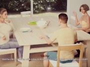 MY PLEASURE #45 – PC Gameplay [HD] 14/16