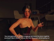 MY PLEASURE #45 – PC Gameplay [HD] 5/16