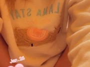 Wake up and pee with me.... 2/16