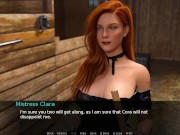 Getting ready for the fun • DUSKLIGHT MANOR #88 1/16