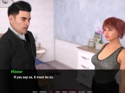 Getting ready for the fun • DUSKLIGHT MANOR #88 10/16