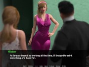 Getting ready for the fun • DUSKLIGHT MANOR #88 15/16