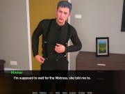 Getting ready for the fun • DUSKLIGHT MANOR #88 2/16