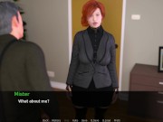 Getting ready for the fun • DUSKLIGHT MANOR #88 3/16