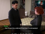 Getting ready for the fun • DUSKLIGHT MANOR #88 7/16