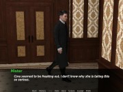 Getting ready for the fun • DUSKLIGHT MANOR #88 8/16