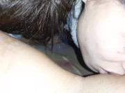 Когда она целуется с моей киской - я кончаю - lesbian_illusion  11/16