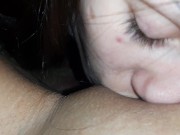 Когда она целуется с моей киской - я кончаю - lesbian_illusion  6/16