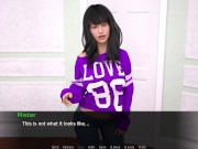 Fucking Lemon on the dining table • DUSKLIGHT MANOR #89 13/16