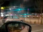 Maevaa Sinaloa - Chasse à L’homme Dans Les Rues De Marseille Baise Avec 2 Inconnus + Faciale 2/16