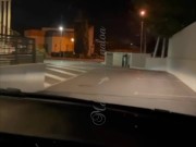 Maevaa Sinaloa - Chasse à L’homme Dans Les Rues De Marseille Baise Avec 2 Inconnus + Faciale 3/16