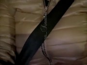 Maevaa Sinaloa - Chasse à L’homme Dans Les Rues De Marseille Baise Avec 2 Inconnus + Faciale 7/16