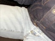 Maevaa Sinaloa - Chasse à L’homme Dans Les Rues De Marseille Baise Avec 2 Inconnus + Faciale 9/16