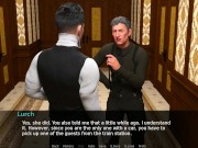 Meeting busty Miriam • DUSKLIGHT MANOR #90 2/16