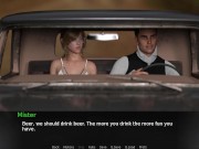 Meeting busty Miriam • DUSKLIGHT MANOR #90 4/16