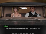 Meeting busty Miriam • DUSKLIGHT MANOR #90 5/16