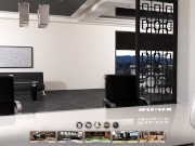 Cure My Addiction - EP4 Part 41 Work Challenge By LoveSkySan69 12/16