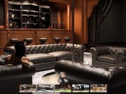 Cure My Addiction - EP4 Part 42 Sexy Business Woman By LoveSkySan69 4/16