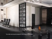 Cure My Addiction - EP4 Part 42 Sexy Business Woman By LoveSkySan69 6/16