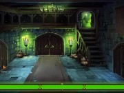 Game of Moans Whispers From The Wall - Part 30 Horny Lady In The Woods By LoveSkySan69 12/16