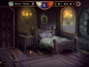 Game of Moans Whispers From The Wall - Part 30 Horny Lady In The Woods By LoveSkySan69 14/16