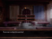 Game of Moans Whispers From The Wall - Part 30 Horny Lady In The Woods By LoveSkySan69 15/16