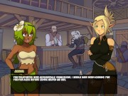 Witch Hunter - Part 36 Sexy Hentai Waifu Girls By LoveSkySan69 14/16