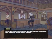 Witch Hunter - Part 36 Sexy Hentai Waifu Girls By LoveSkySan69 15/16