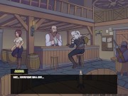 Witch Hunter - Part 36 Sexy Hentai Waifu Girls By LoveSkySan69 16/16