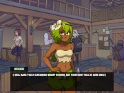 Witch Hunter - Part 36 Sexy Hentai Waifu Girls By LoveSkySan69 3/16