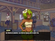 Witch Hunter - Part 36 Sexy Hentai Waifu Girls By LoveSkySan69 4/16