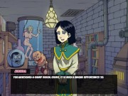 Witch Hunter - Part 36 Sexy Hentai Waifu Girls By LoveSkySan69 6/16