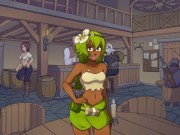 Witch Hunter - Part 36 Sexy Hentai Waifu Girls By LoveSkySan69 8/16