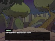 Witch Hunter - Part 36 Sexy Hentai Waifu Girls By LoveSkySan69 9/16