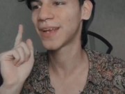 the joke was more powerful than the author 13/16