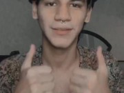 the joke was more powerful than the author 7/16