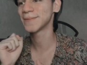 the joke was more powerful than the author 9/16