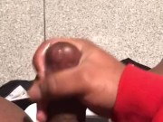 I gotta bust before work 11/16